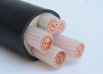 起联电线电缆