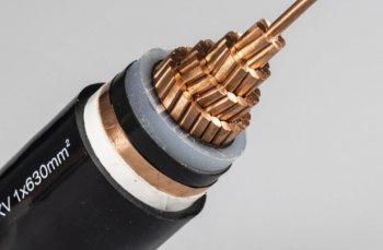 常用通讯电缆类型和特性介绍